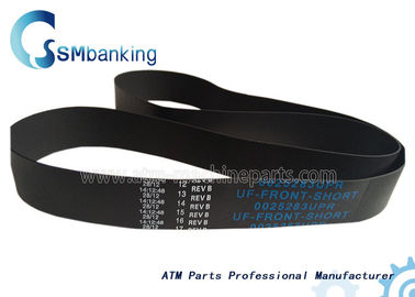 009-0025283 ATM-Machinencr Nieuw de Riembovenleer 0090025283 van het PRESENTATORvervoer