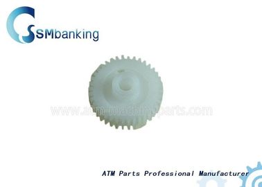 NCR ATM Delenncr Componenten Wit Plastic Toestel 009-0018232