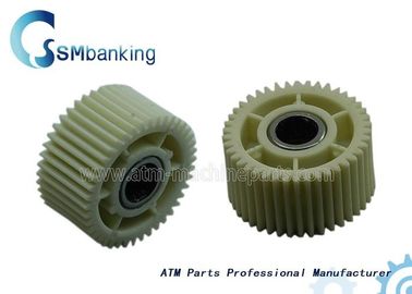 NCR ATM Delenncr Componenten Wit Plastic Toestel 445-0587791