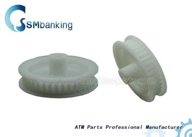 NCR ATM Delenncr Componenten Wit Plastic Toestel 445-0600705