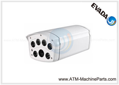 ATM-de Camera van Vervangstukkensony CMOS IP Waterdicht voor Bank Openluchtveiligheidssysteem