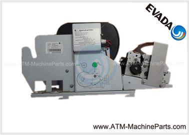 De Printer van het de Delendagboek van de bankmachine ATM, Roestvrij staalatm Printers