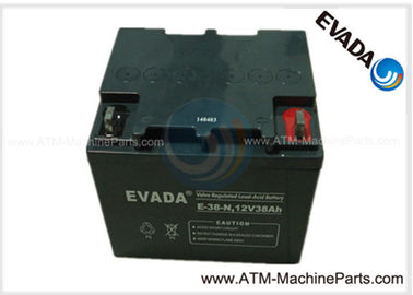 Machine van de de kleurenevada UPS BATTERIJ ATM van ATM UPS de zwarte met goede kwaliteit