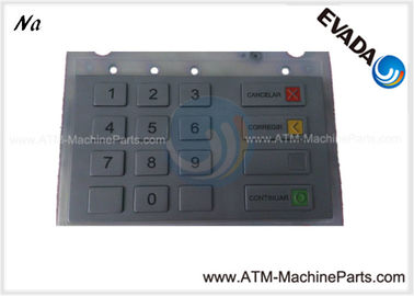 ATM-het Toetsenbord Spaanse Versie van DELENwincor EPPV6 pinpad