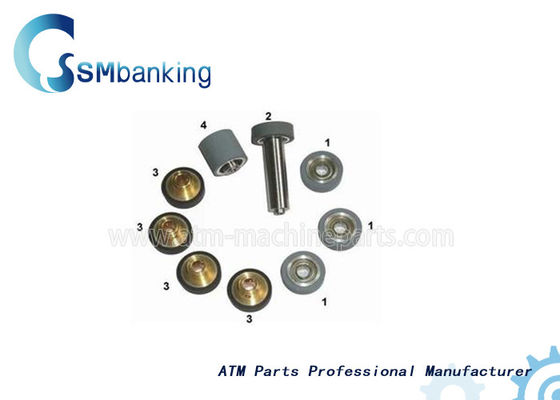 1720700044 Delen V2X van Wincor ATM Kaartlezer Feed Roller 01720700044