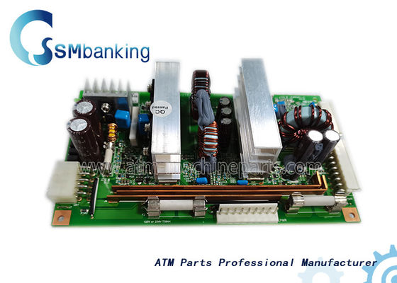 009-0022164 NCR ATM Delen GBNA GBRU de Raadsncr 6631 0090022164 van de Machtsconvertor