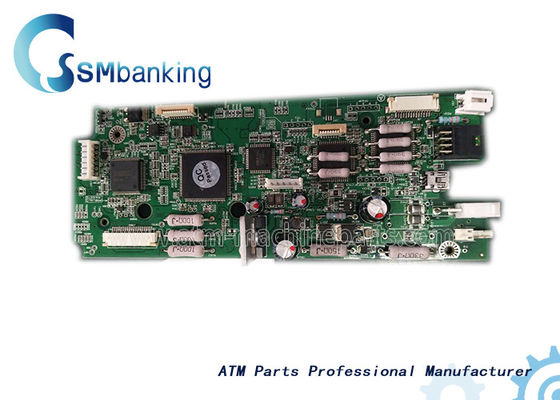 9210081494 NCR ATM van de de Kaartlezer van Delensankyo het Controlemechanisme Board 9210081494