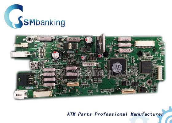 9210081494 NCR ATM van de de Kaartlezer van Delensankyo het Controlemechanisme Board 9210081494