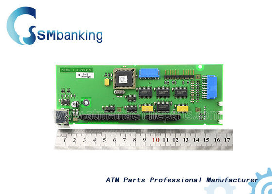 Plastic 58XX-NCR ATM van Board van het Blindcontrolemechanisme Delen