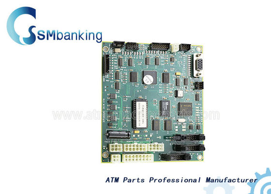 445-0653676 NCR 5877 Gedrukte de Kringsraad 4450653676 van PCB NLX Interface