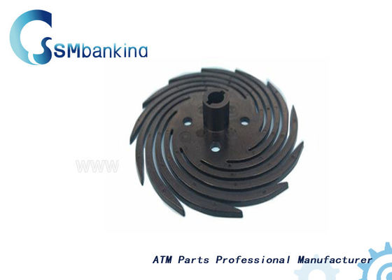 445-0582122 NCR ATM Delen 5884 5885 Plastic Stapelaarwiel 4450582122