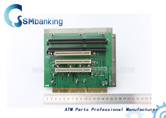 Globalyst363tpc 008-0078207A NCR ATM Delen SCHM 14290 het Stootbordkaart van omwenteling 2