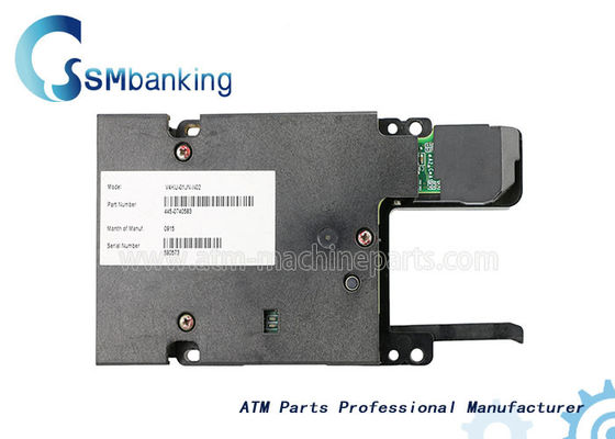 445-0740583 NCR ATM Delen 3Q8 ONDERDOMPELINGSsmartcardlezer