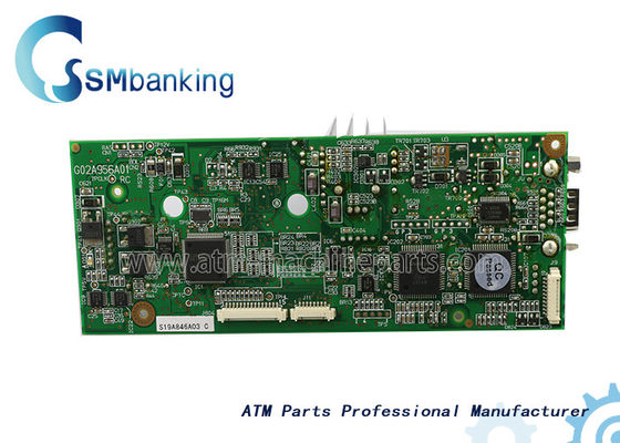 NCR 3Q8 Kaartlezer Control Board For Wincor 280 Kaartlezer