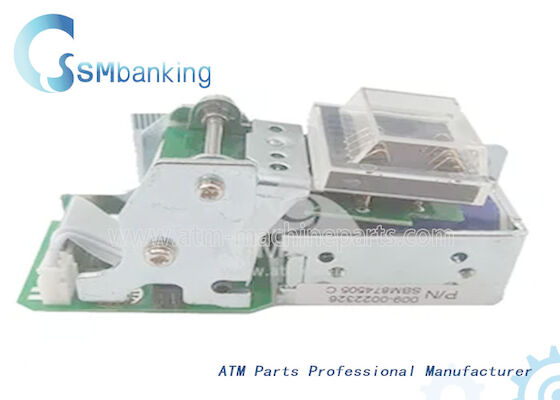 ATM-NCR 66XX Contact 009-0025446 0090025446 van de Kaartlezer IMCRW IC