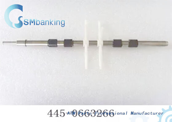 5887 445-0663266 NCR P86 de Machinedelen van Assy ATM van de Trillingsschacht