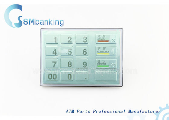 49242377792A Diebold EPP5 Keyboard BSC ATM machine Onderdelen Keypad