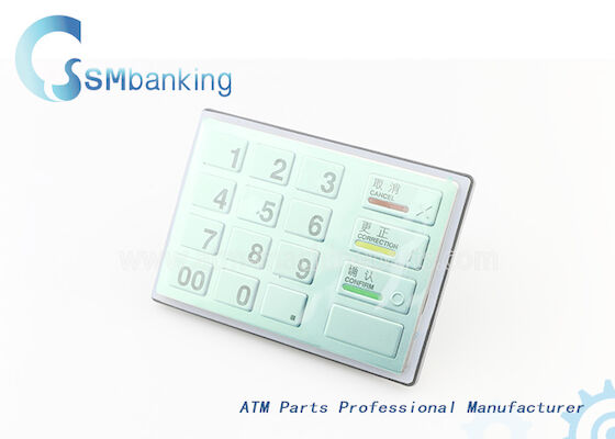 49242377792A Diebold EPP5 Keyboard BSC ATM machine Onderdelen Keypad