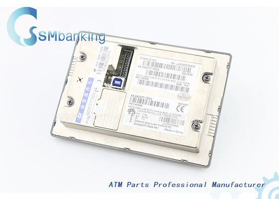 49242377792A Diebold EPP5 Keyboard BSC ATM machine Onderdelen Keypad