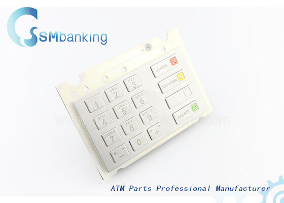 01750159341 EPP V6 Keyboard Wincor Nixdorf ATM-onderdelen