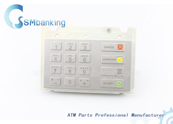 01750159341 EPP V6 Keyboard Wincor Nixdorf ATM-onderdelen