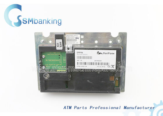 01750159341 EPP V6 Keyboard Wincor Nixdorf ATM-onderdelen