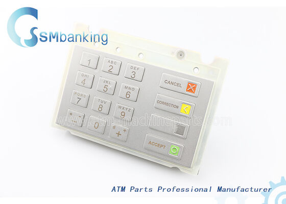 01750159341 EPP V6 Keyboard Wincor Nixdorf ATM-onderdelen