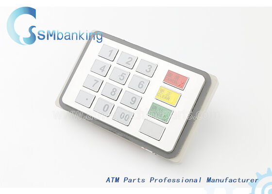 7128080008 6000M EPP 5600T Keyboard 6000M Keypad Hyosung ATM onderdelen