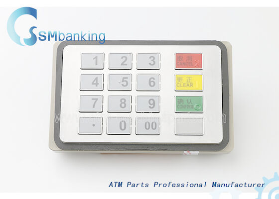7128080008 6000M EPP 5600T Keyboard 6000M Keypad Hyosung ATM onderdelen