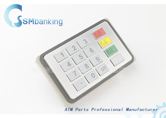 7128080008 6000M EPP 5600T Keyboard 6000M Keypad Hyosung ATM onderdelen
