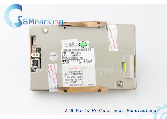 7128080008 6000M EPP 5600T Keyboard 6000M Keypad Hyosung ATM onderdelen