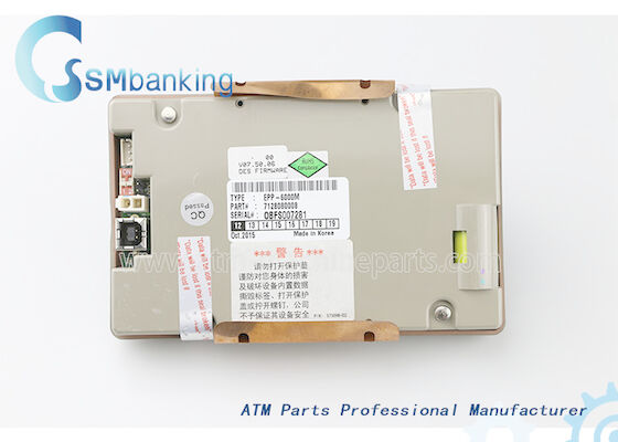 7128080008 6000M Delen 5600T van EVP Hyosung ATM tikken 6000M Keypad in