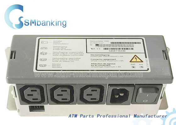 Van de de Machtsdistributie van Wincornixdorf de Doos USB 1500 2050XE 1750073167 01750073167
