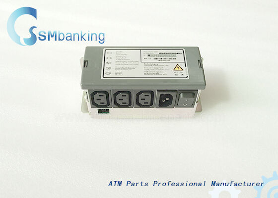 Van de de Machtsdistributie van Wincornixdorf de Doos USB 1500 2050XE 1750073167 01750073167