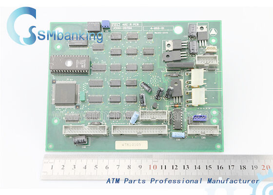 445-0654045 NCR ATM Delen 58XX LVTD Controleraad