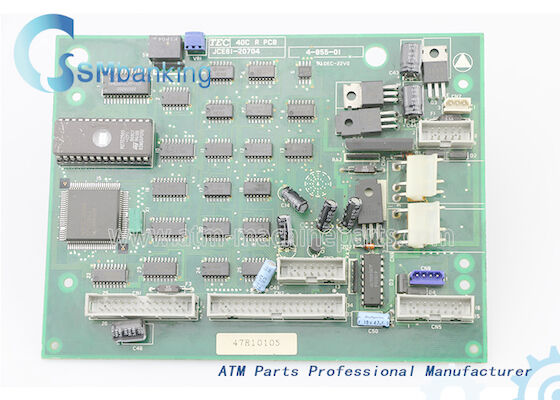 445-0654045 NCR ATM Delen 58XX LVTD Controleraad