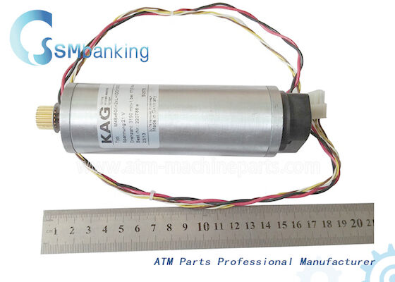 Van de Motorwincor Nixdorf ATM van XE M1 Delen 01750044544 1750044544