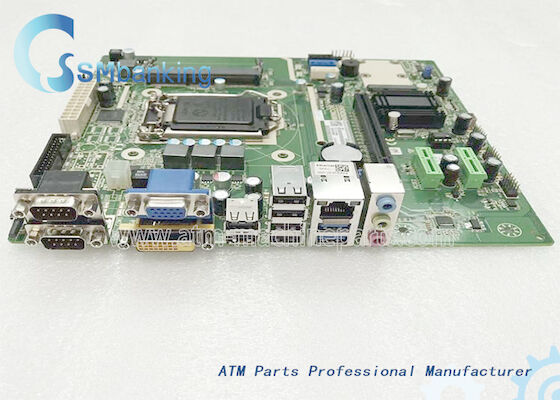 17502545522 van de Delenprocash van Wincor Nixdorf ATM PC 280N 01750254552 Vensters 10 i5-de Kern van PC