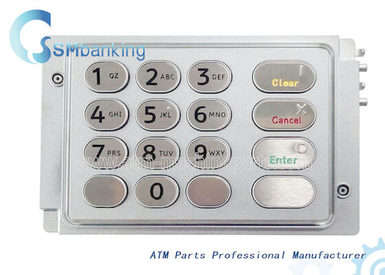 ATM-NCR 66XX het Toetsenbord het Engels 4450745408 445-0745408 van EVP