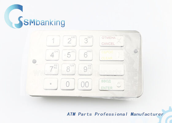 OKI G7 ATM-toetsenbord ZT598-N11-H20 toetsenbord 70165267 ATM-machineonderdeel