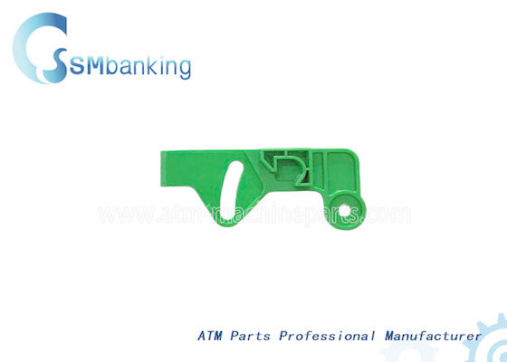 ATM-Delenncr ATM Delen 4450610618 NCR S1   Klink 445-0610618 van de zuiveringsbak gebruikt voor Weigeringscassette heeft in voorraad