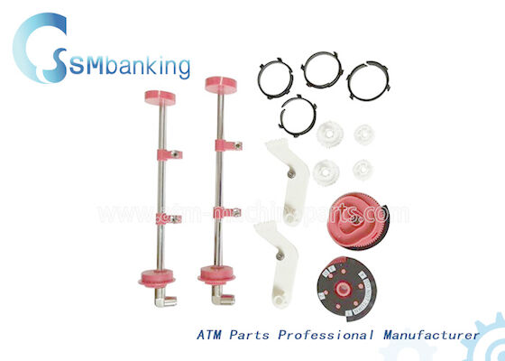 4450704987 NCR Aria 3 Double Pick Line Kit 445-0704987 Geldautomaat Onderdelen
