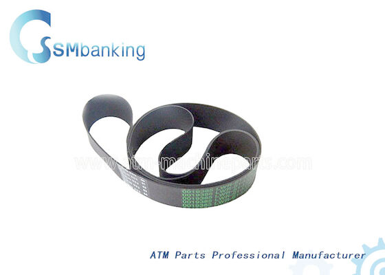 Nieuwe Originele 009-0019385 NCR ATM Delenncr 6625 Presentator Lower Transport Belt - snak 0090019385