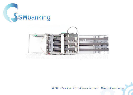 Hete NCR 5887 Presentator Assy 445-0671357 ATM-Machine Interne Delen 4450671357 van het Verkoopatm Deel