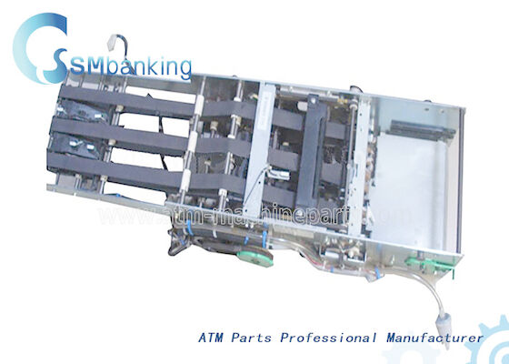 Hete NCR 5887 Presentator Assy 445-0671357 ATM-Machine Interne Delen 4450671357 van het Verkoopatm Deel