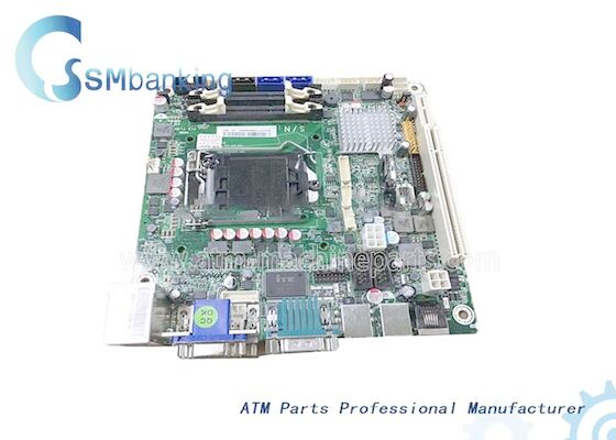 Nieuwe en Originele ATM-Deelncr voor 6622e-de Kernmotherboard van PC NCR ATM Vervangstukken 445-0752088 445-0746025