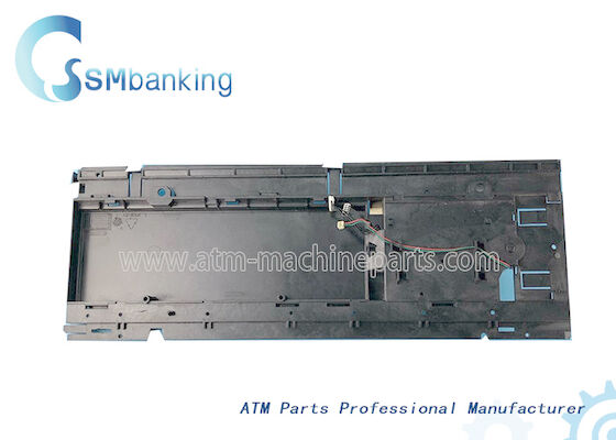 Zwarte Delen NMD ATM van de Contant geldmachine Vervangstukken A021921 FR101 Plastic Linkerassy kit in voorraad