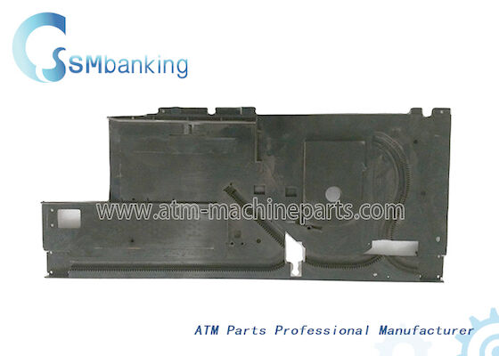 Zwarte Delen A002537 van NMD ATM Plastic Zijplaat Juiste NMD100 in voorraad