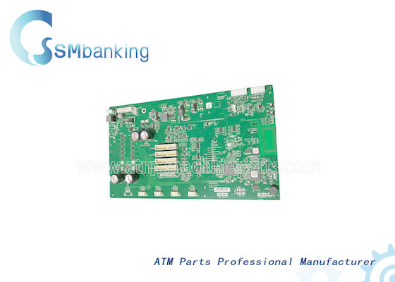 ATM-Deel 49-242480-000E Diebold Oeteva 1,6 CCA Ontdekkings Hoofdcontrolemechanisme Board Diebold 1,6 CCA 49242480000E