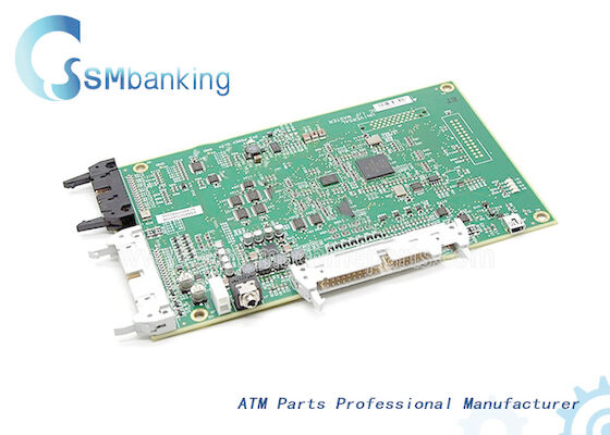 NCR ATM Machine 445-0709370 NCR 6625 Interfaceraad 6625 Misc I/F 445-0709370
